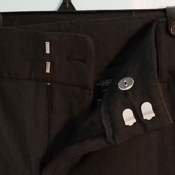 Suzy Shier trousers modern cut size 15/16 NWT - Picture 4 of 7